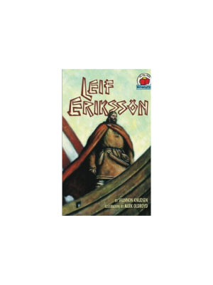 Leif Eriksson