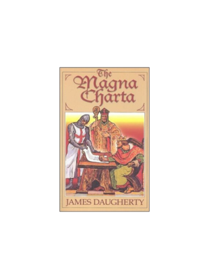 Magna Charta, The