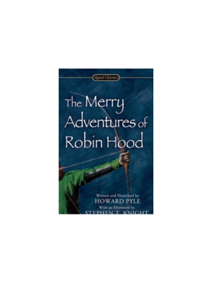 Merry Adventures of Robin Hood
