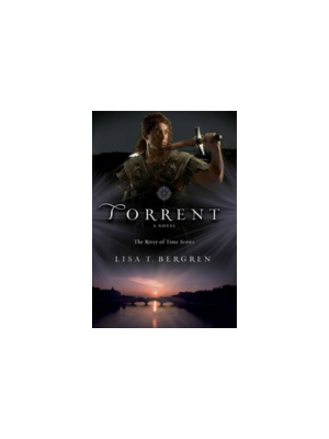 Torrent (River of Time #3)