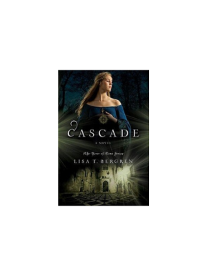 Cascade (River of Time #2)