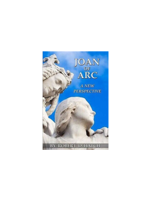 Joan of Arc, Daughter of the Restoration (2015)