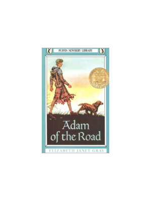 Adam of the Road