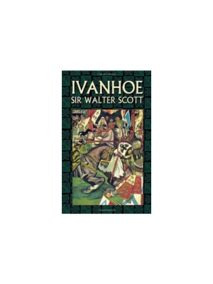Ivanhoe (Dover Thrift)