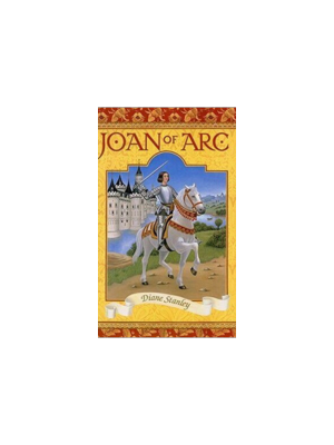 Joan of Arc