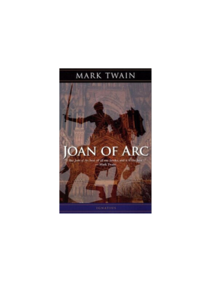 Joan of Arc