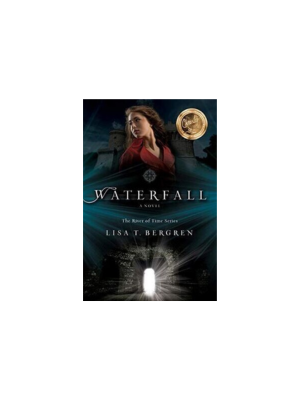 Waterfall (River of Time #1)