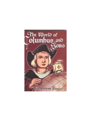 World of Columbus and Sons, The