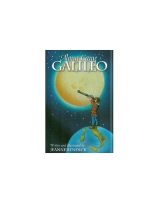 Along Came Galileo