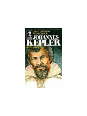 Sower: Johannes Kepler: Giant of Faith and Science