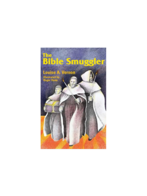 Bible Smuggler, The