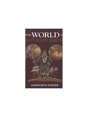 World of Captain John Smith, The