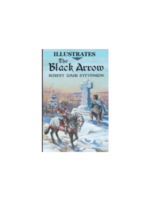 Black Arrow