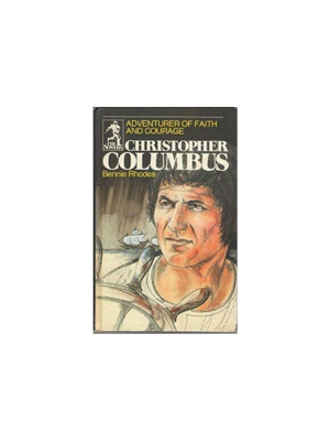 Sower: Christopher Columbus: Adventurer of Faith and Courage