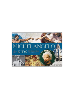 Michelangelo for Kids