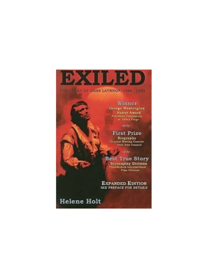 Exiled (2010)