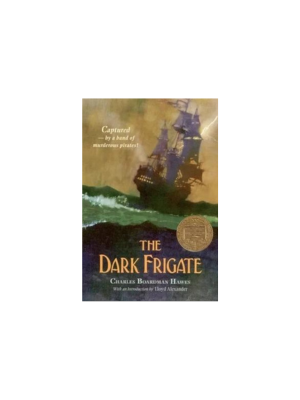 Dark Frigate, The