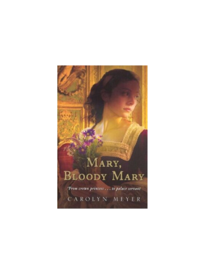 Mary, Bloody Mary