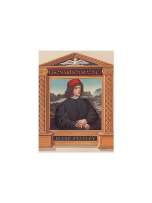 Leonardo Da Vinci