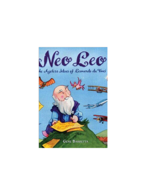 Neo Leo: The Ageless Ideas of Leonardo Da Vinci
