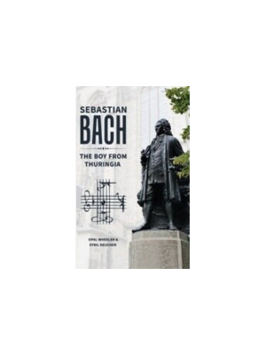 Sebastian Bach, the Boy From Thuringia (1934)