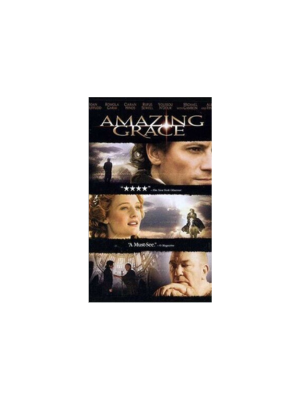 Amazing Grace - DVD