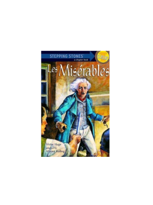 Les Miserables (Stepping Stones Reader)