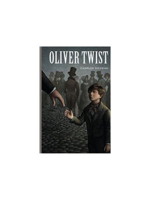Oliver Twist (Hardcover)