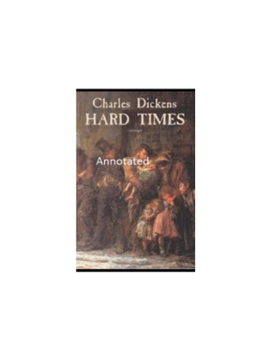 Hard Times (Dover Thrift)