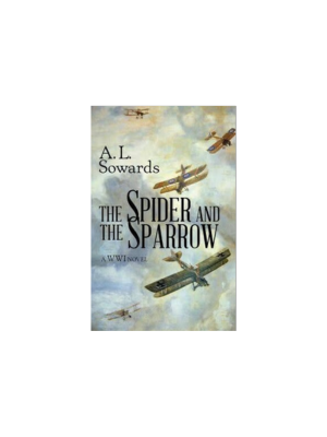 Spider and the Sparrow, The