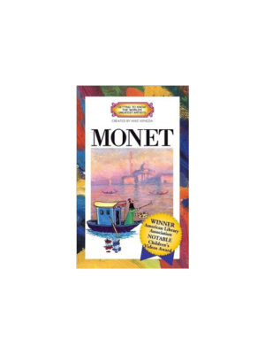 GTK Artists: Monet