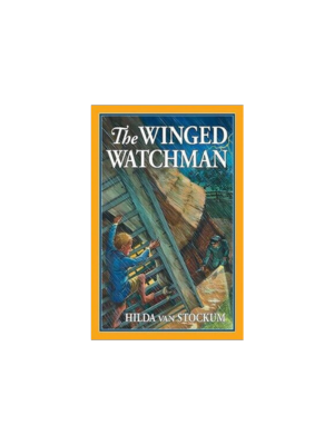 Winged Watchman, The