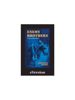 Enemy Brothers