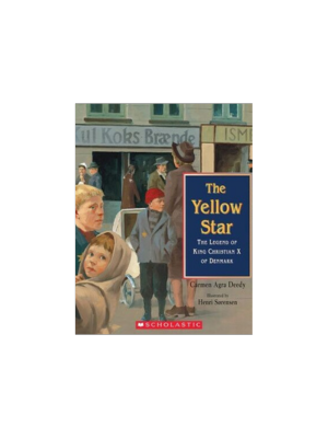 Yellow Star, The