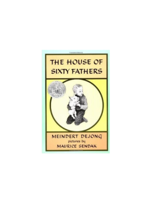 House of Sixty Fathers, The