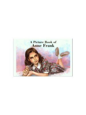 Picture Book of Anne Frank, A