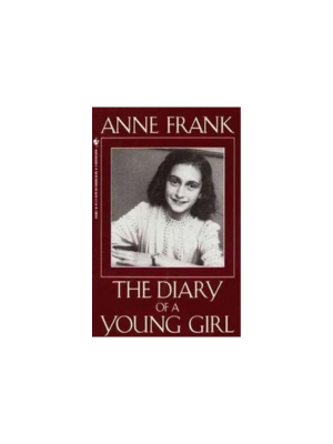 Anne Frank: The Diary of a Young Girl