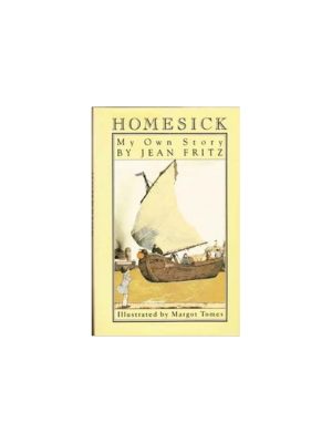 Homesick: My Own Story