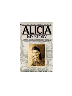 Alicia: My Story