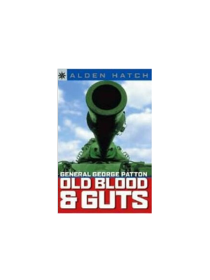 General George Patton: Old Blood and Guts (Sterling Point)