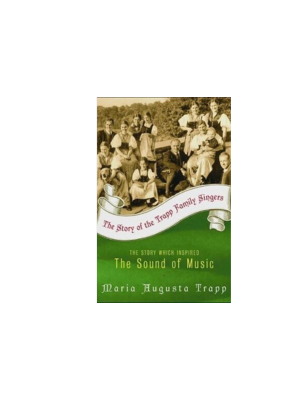 Story of the Trapp Family Singers, The