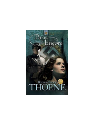 Zion Covenant #8: Paris Encore