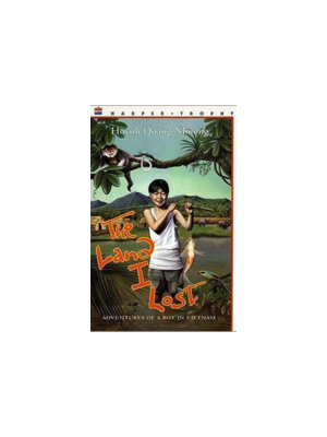 Land I Lost: Adventures of a Boy in Vietnam, The