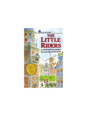 Little Riders