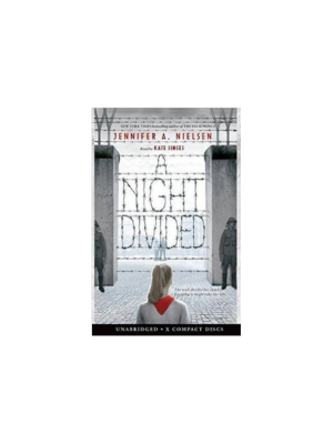 Night Divided, A