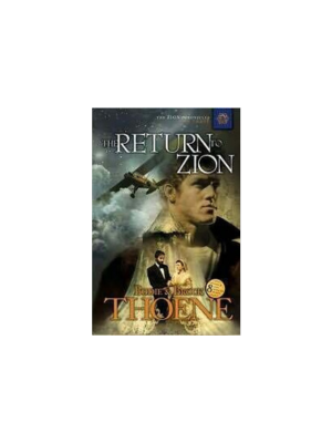 Zion Chronicles #3: Return to Zion, The