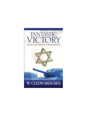 Fantastic Victory
