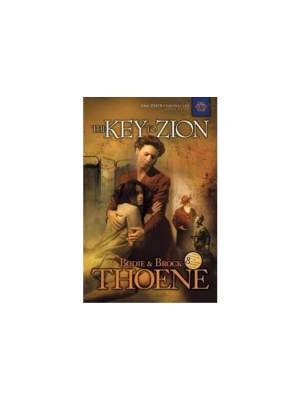 Zion Chronicles #5: Key to Zion, The
