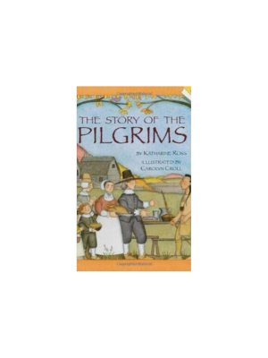 The Story of the Pilgrims