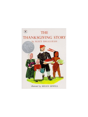 Thanksgiving Story, The